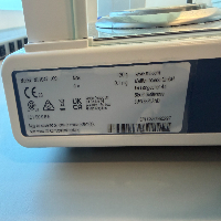 Metler Toledo ML104T Analytical Balance image 0